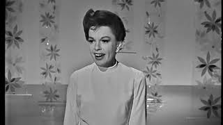 Watch Judy Garland Never Will I Marry video