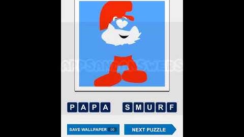 123 POP Character Quiz - Level 31-40 Answers