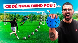 JEU DE L'OIE VERSION FOOTBALL ! (Le retour)