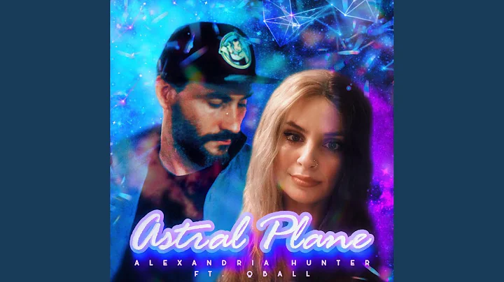 Astral Plane (feat. QBall)