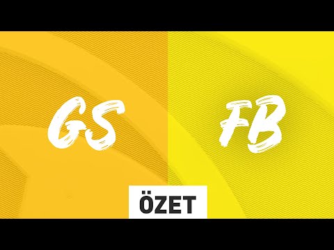 Galatasaray Espor ( GS ) vs 1907 Fenerbahçe Espor ( FB ) Maç Özeti | 2021 Yaz Mevsimi 7. Hafta