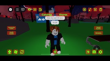 ROBLOX SHADERS SETTINGS🤔