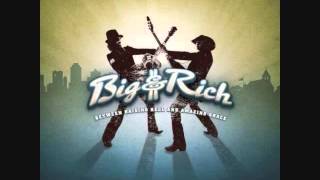 "Lost In This Moment" - Big & Rich (Lyrics in description)