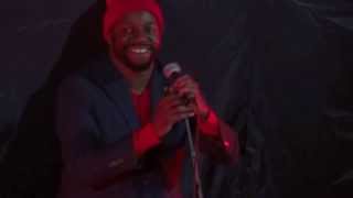 Sly Johnson - Hey Mama (HD) Live In Paris 2014