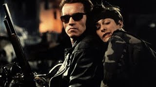 Terminator 2 3-D: Battle Across Time (1996)