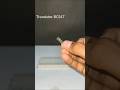 Automatic Street Light Circuit Using LDR Sensor|#feeds#diy#electronic#project#circuitcreation#shorts