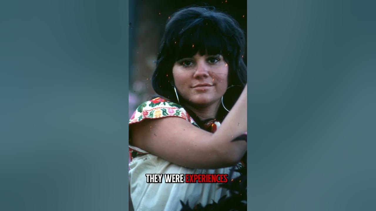Linda Ronstadt: The Voice That Couldn’t Be Silenced