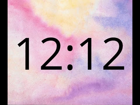 12:12 Portal  - Release, Rebirth, Renewal