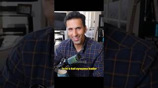 Amerikalı Aynasız 31 Taktiği Veriyor