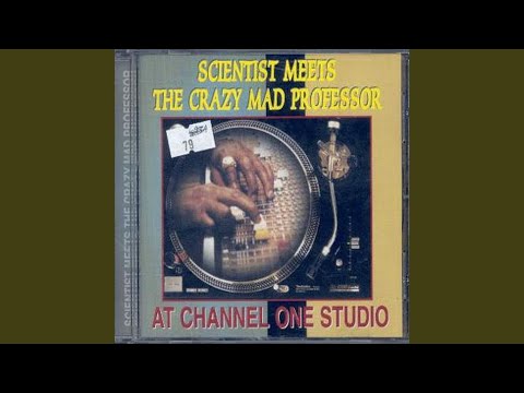 YouTube에서 Scientist - Dub of Conciousness 보기