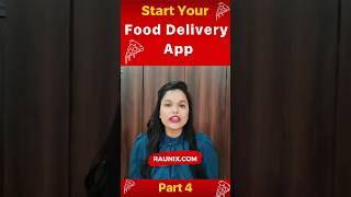 How  to create food delivery app for free | Make food delivery app | Start food delivery app in 2024 screenshot 5
