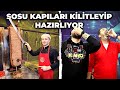 SOSUM İÇİN MERCEDES TEKLİF ETTİLER VERMEDİM! İSTANBUL LEZZETLERİ