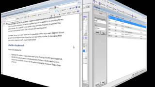 Meaningful Use Core Measure # 3: Maintain Problem List