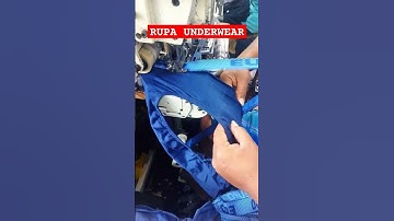 How to Perfect Top Elastic Technique: A Complete Guide #sewingtips #trending #kunalmaity