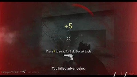 COD4 Fragmovie by Orchestra (thdgr)