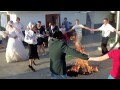 Забава! Українське весілля на Тернопільщині. Свадьба в Украине. Wedding jokes.