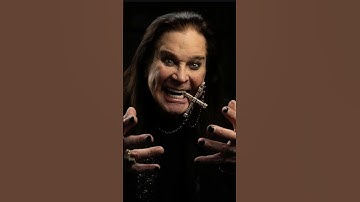 Thumbnail of ozzy  osbourne goodbye to romance  #music #metal #prince of darkness