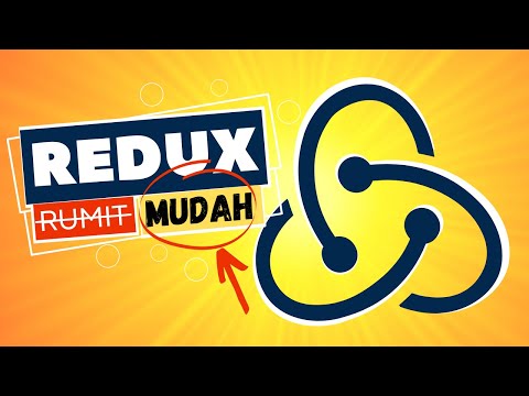 Video: Adakah Redux berfungsi dengan sudut?
