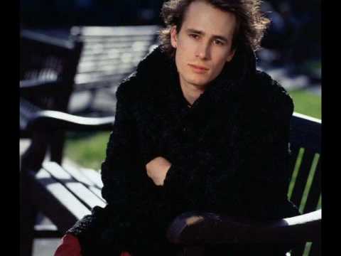 Jeff Buckley Corpus Christi Carol.