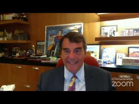 Tim Draper on How to Navigate the Business