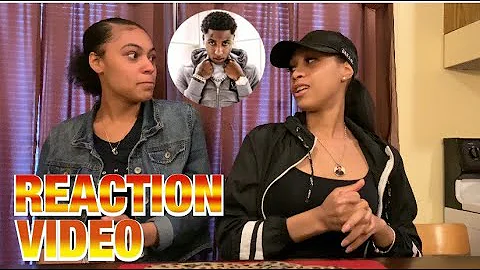 NBA YOUNGBOY‼️STEP ON SHIT💥🔥 REACTION❗️