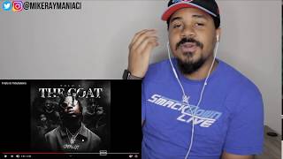 Polo G - Trials &amp; Tribulations REACTION
