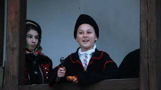 Denis Sabau - Sfantul Copilas