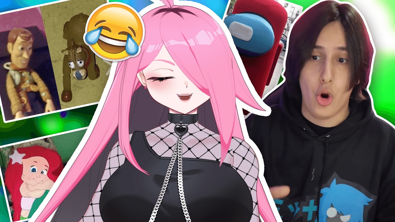 MISSA PORQUE COMPRASTE ESTO?! 😱😳