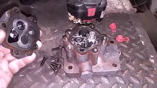 Cummins ISC engines 8.3 cranks but won't start