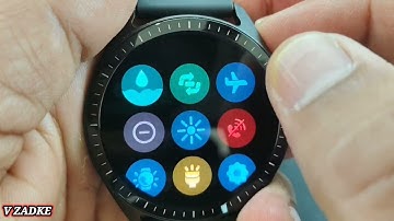 Titan Crest 2.0 Smart AMOLED Display With Functional Crown,SingleSync BT Calling Unboxing & Features