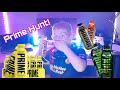 Prime Hunt In London! Trying to find Strawberry Watermelon and KSI Prime!