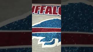 Buffalo Bills hoodie