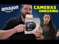 Unboxing $7400 MSRP Worth of Cameras & Camera Accessories From Amazon Part 2 | Extreme Unboxing