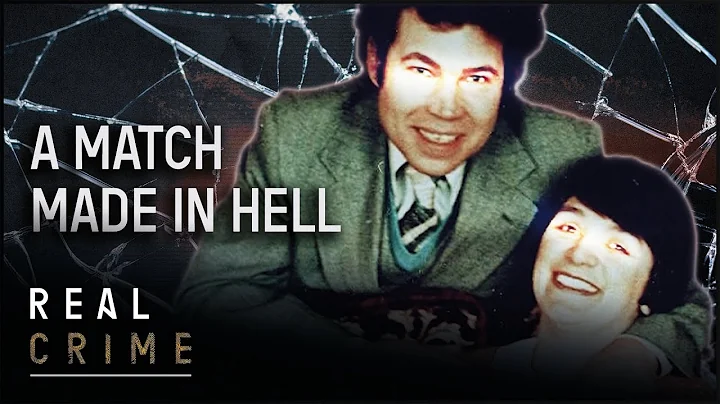 Fred And Rose West: The Couple That Killed 12 Girls | Worlds Most Evil Killers | Real Crime