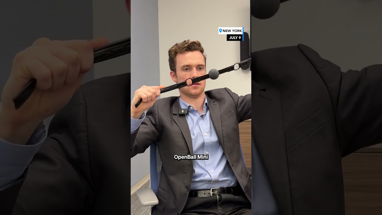 OpenAI announces new wearable