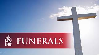 Funeral of Latharies Bradshaw