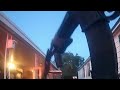 Bodycam: Armed Elderly Suspect Shot By Police. Clermont, FL. August 06, 2022.
