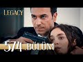 Emanet 574 Bölüm Legacy Episode 574 Emanet 574 Bölüm Legacy Episode 574