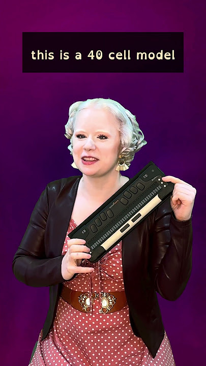 BRAILLE COSTS WHAT??!! 5 Ways To Make Braille Cheap to Expensive #braille #accessibility #blindness