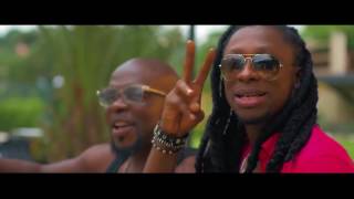 Kwaisey Pee Kyei Baffour ft  Kofi B (Official Video)