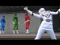 「動物戦隊ジュウオウジャー」ショー vol.6　2016.4.10　Doubutsu Sentai Zyuohger