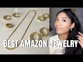 AMAZON JEWELRY HAUL 2020