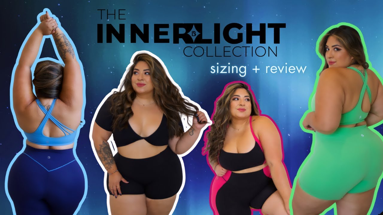 Buffbunny Collection INNERLIGHT