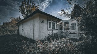 SHE PASSED AWAY LEAVING HER DREAM HOME ABANDONED AND FROZEN IN TIME IN THE COUNTRYSIDE