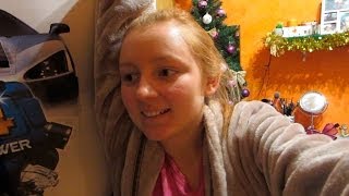 VLOG: Я ВАС НЕ ПОНИМАЮ! 09.01.14