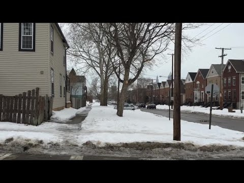 Video: Makasaysayang Tremont Neighborhood sa Cleveland