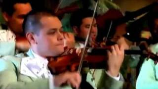 Video voorbeeld van "Mariachi Sol de Mexico - The Devil Down To Georgia"