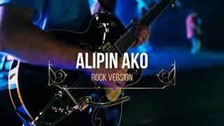 YFBPH - ALIPIN AKO (ROCK COVER)