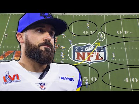 The NFL Legend You Never Knew: Eric Weddle