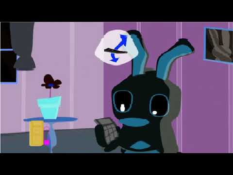 All Ads In Rayman Raving Rabbids Raving Rabbids TV Party In SJD Major ...